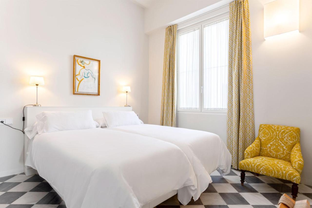 Genteel San Laureano Appartement Sevilla