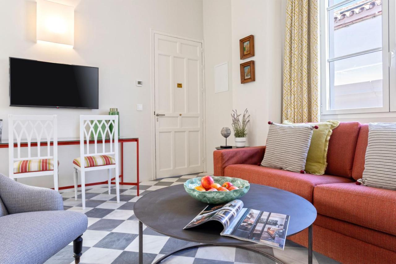 Appartement Genteel San Laureano