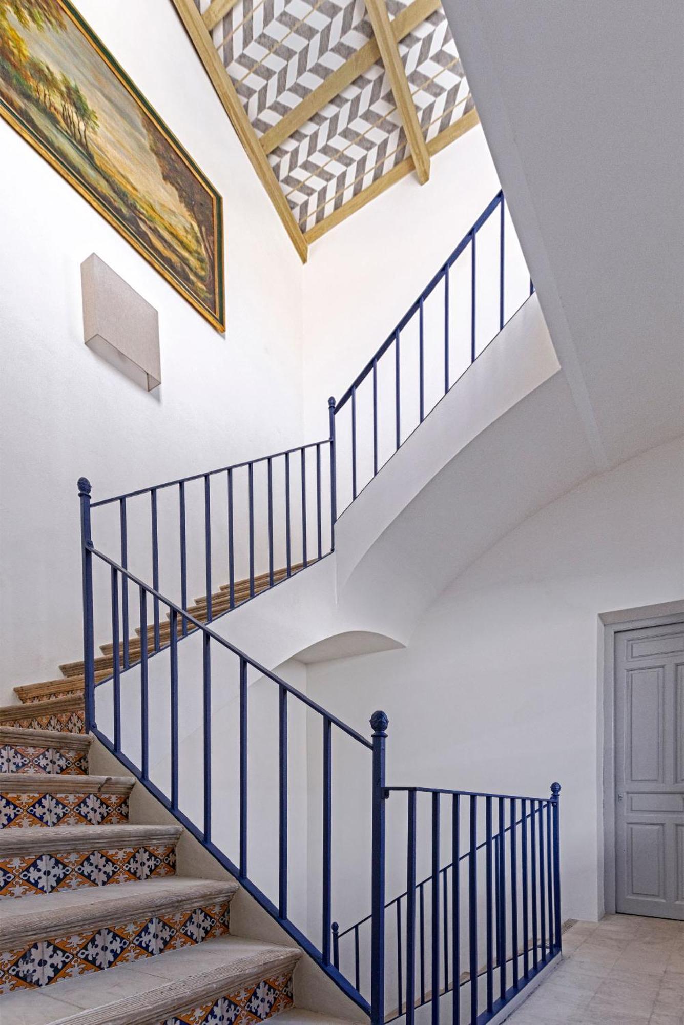 Genteel San Laureano * Sevilla