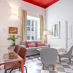 Genteel Home San Laureano