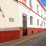 Genteel Home San Laureano
