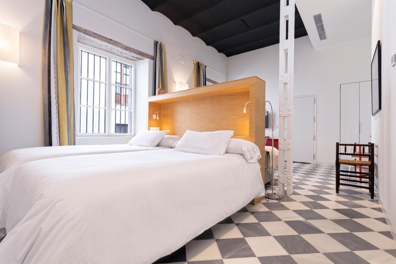Apartment Genteel San Laureano Sevilla