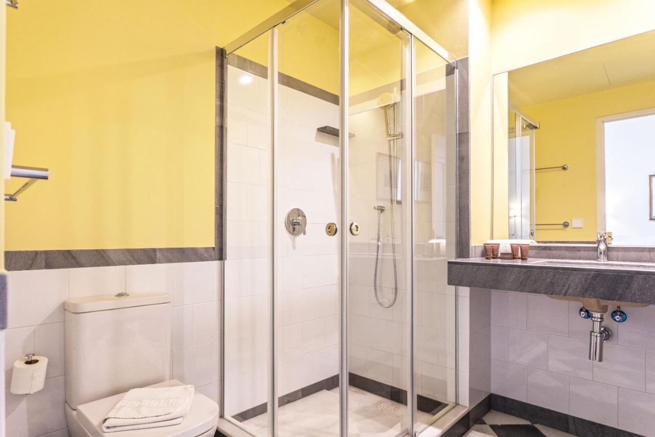 Apartment Genteel San Laureano Sevilla