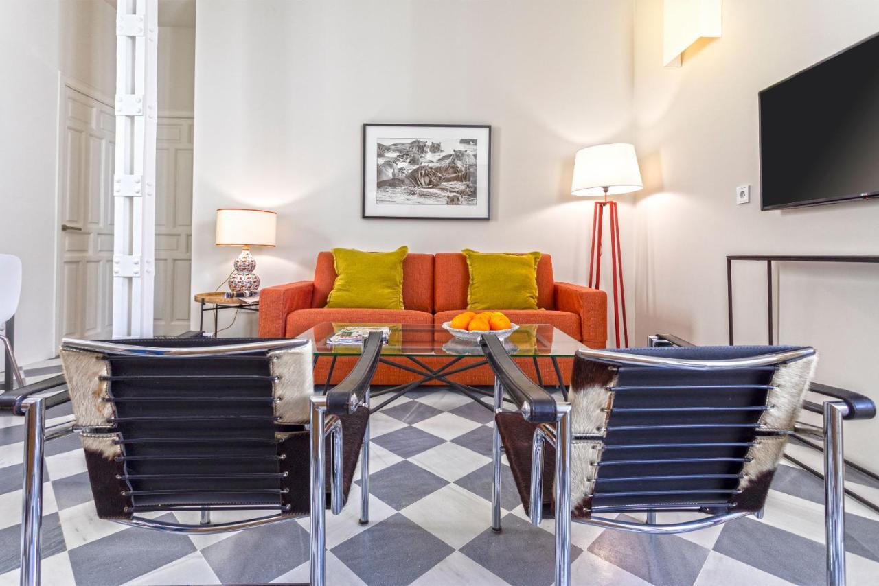 Genteel San Laureano Apartment Sevilla