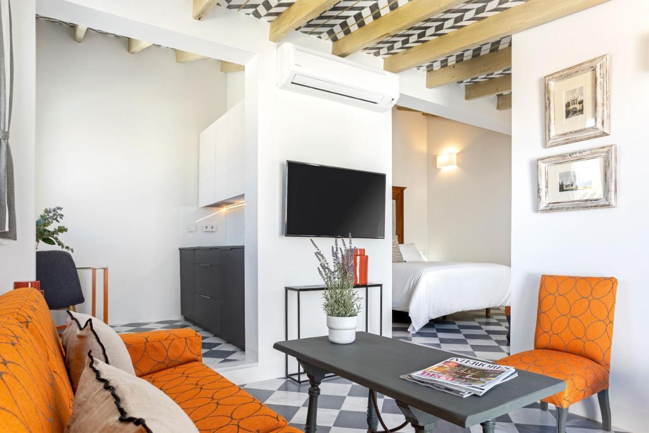 Apartment Genteel San Laureano Sevilla