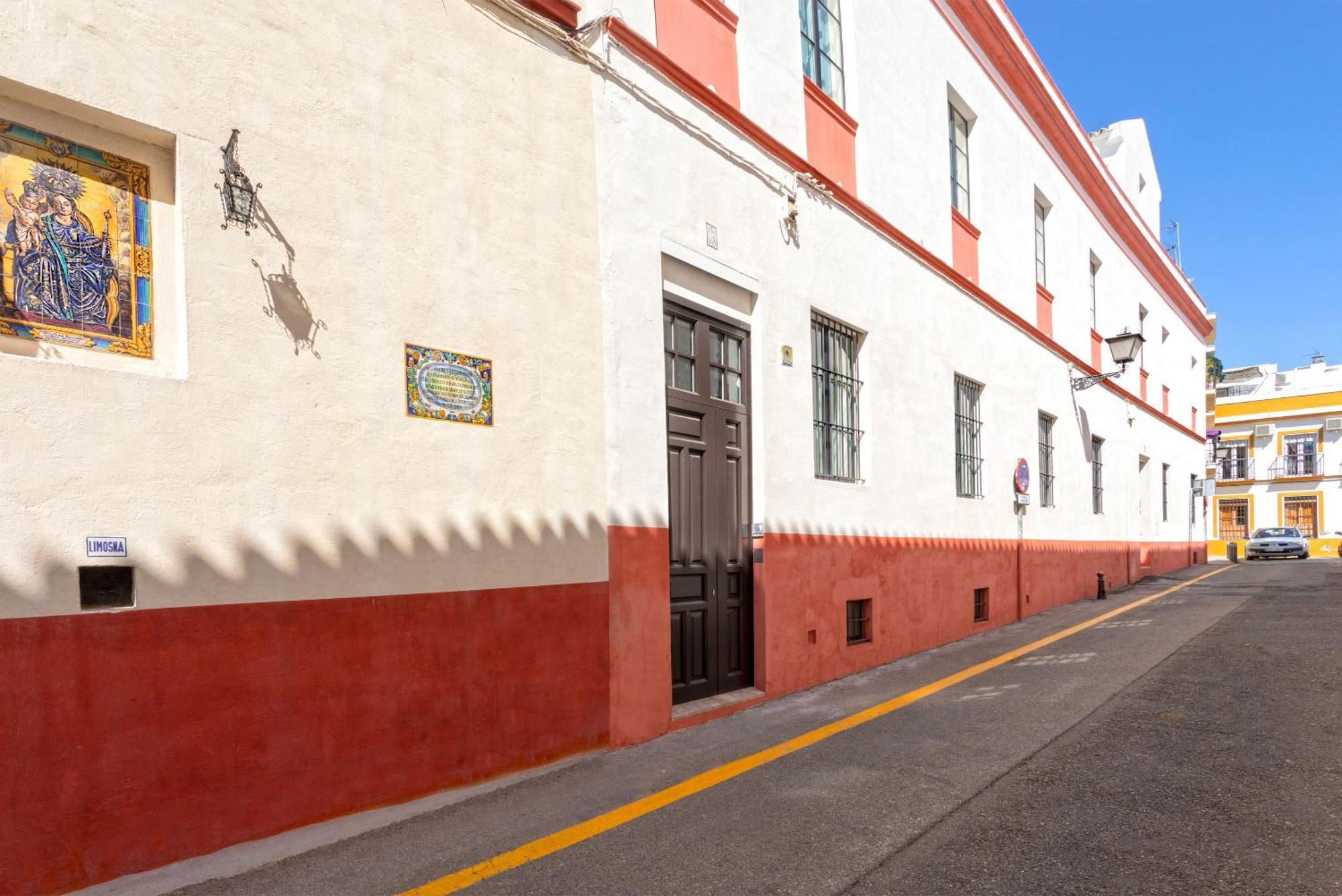 Appartement Genteel San Laureano