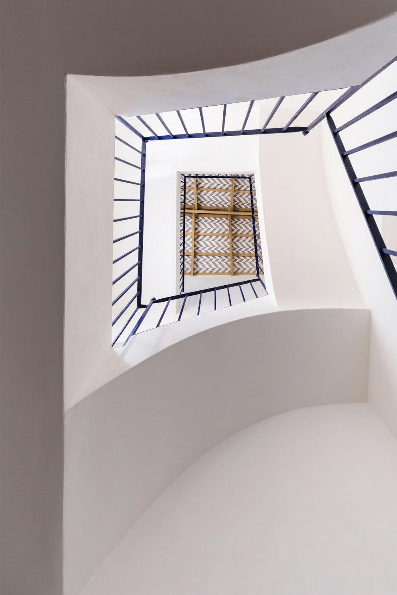 Genteel San Laureano Appartement *